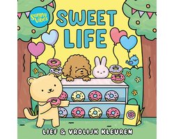 foto van Sunny vibes - Sweet life