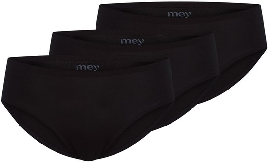 Mey Dames brazil slip 3 pack Simply Better Invisibles