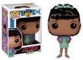 Funko: Pop! Saved by the Bell - Lisa Turtle