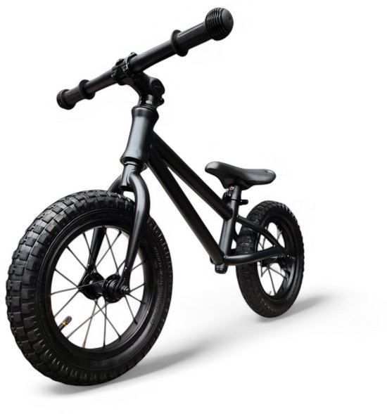 Foto: Billy loopfiets 1 3 jaar pina roze wit