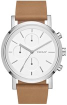 DKNY Soho NY2336 Dames Horloge
