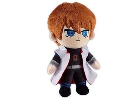 Yu-Gi-Oh Seto Kaiba knuffel 22 cm