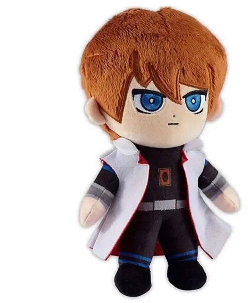 Yu-Gi-Oh Seto Kaiba knuffel 22 cm