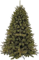 Triumph Tree  Forest Frosted Pine Kunstkerstboom - 365 cm hoog - Zonder verlichting