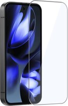 Protection d'écran ChiGuard pour Google Pixel 9a – Verre de protection – GuardCover