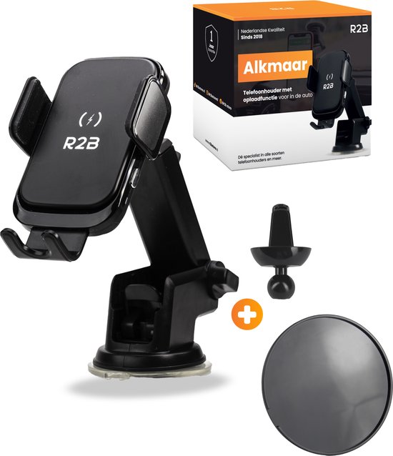 R2B Telefoonhouders Auto