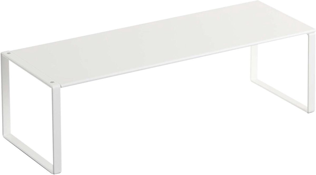 Binnenrek Shoebox - Frame - wit