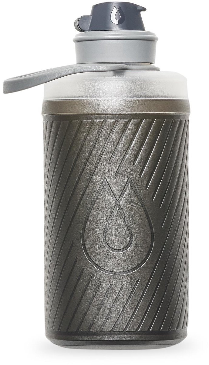 Hydrapak Flux 750ml Mammoth Grey