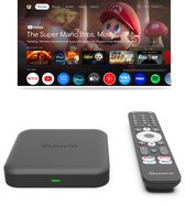 Android TV-box, Android 11.0 box, 4 GB RAM, 64 GB ROM S905W2 Quad-Core GPU Mali-G31 ondersteuning 2.4G/5G Dual-Band WiFi BT 5.0 USB 2.0 HD 4K Smart TV Box Android TV-box, Android 11.0 box, 4 GB RAM, 64 GB ROM S905W2 Quad-Core GPU Mali-G31 ondersteuning 2.4G/5G Dual-Band WiFi BT 5.0 USB 2.0 HD 4K Smart TV Box