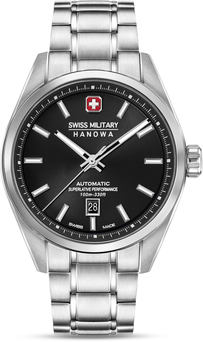 SWISS MILITARY HANOWA MAJESTIC PIONEER SMWGL0006201