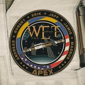 W.E.T. - Apex (CD)