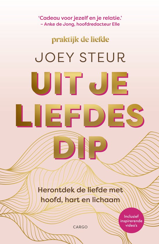Uit je liefdesdip
