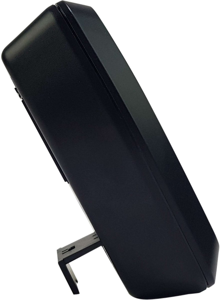 Afbeelding 3 van Tunturi Cardio Fit Deskbike Console - t.b.v. D20 Deskbike