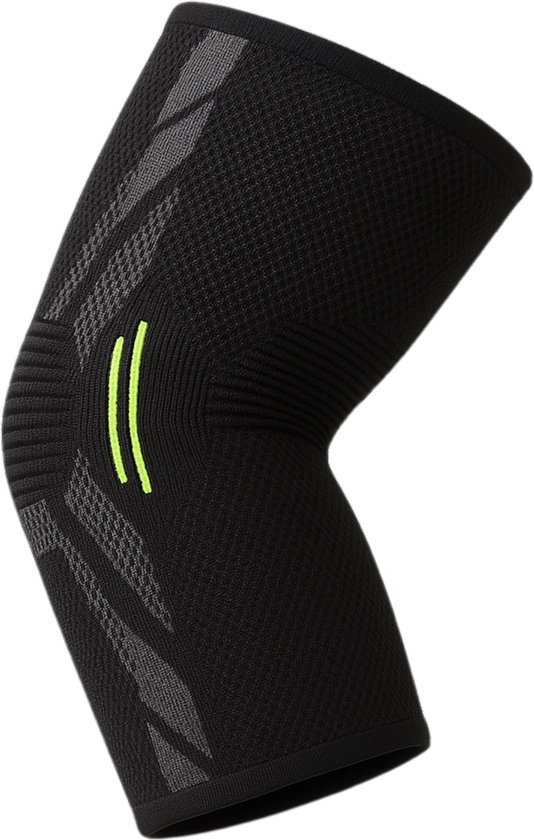 MR.PANACHE Elleboogbraces - Tennisarm Brace - Elleboog Brace - Tenniselleboog Brace - Brace Tennisarm - Tenniselleboog - Tennis Elleboog Brace -Elleboog bandage -Onderarm brace - Elleboog Brace Tennis Elleboog - Elleboog Sleeve - L