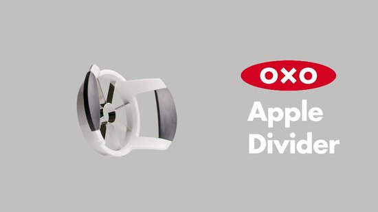 Producteur de pommes OXO Good Grips