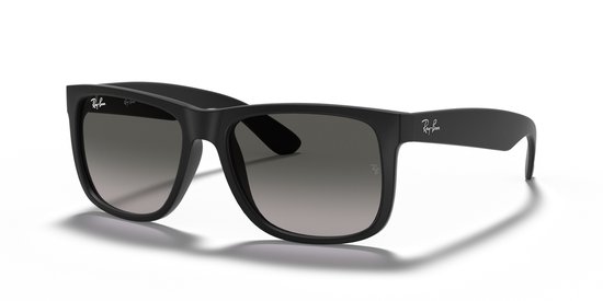 Ray-Ban RB4165 601/8G Justin - 54mm