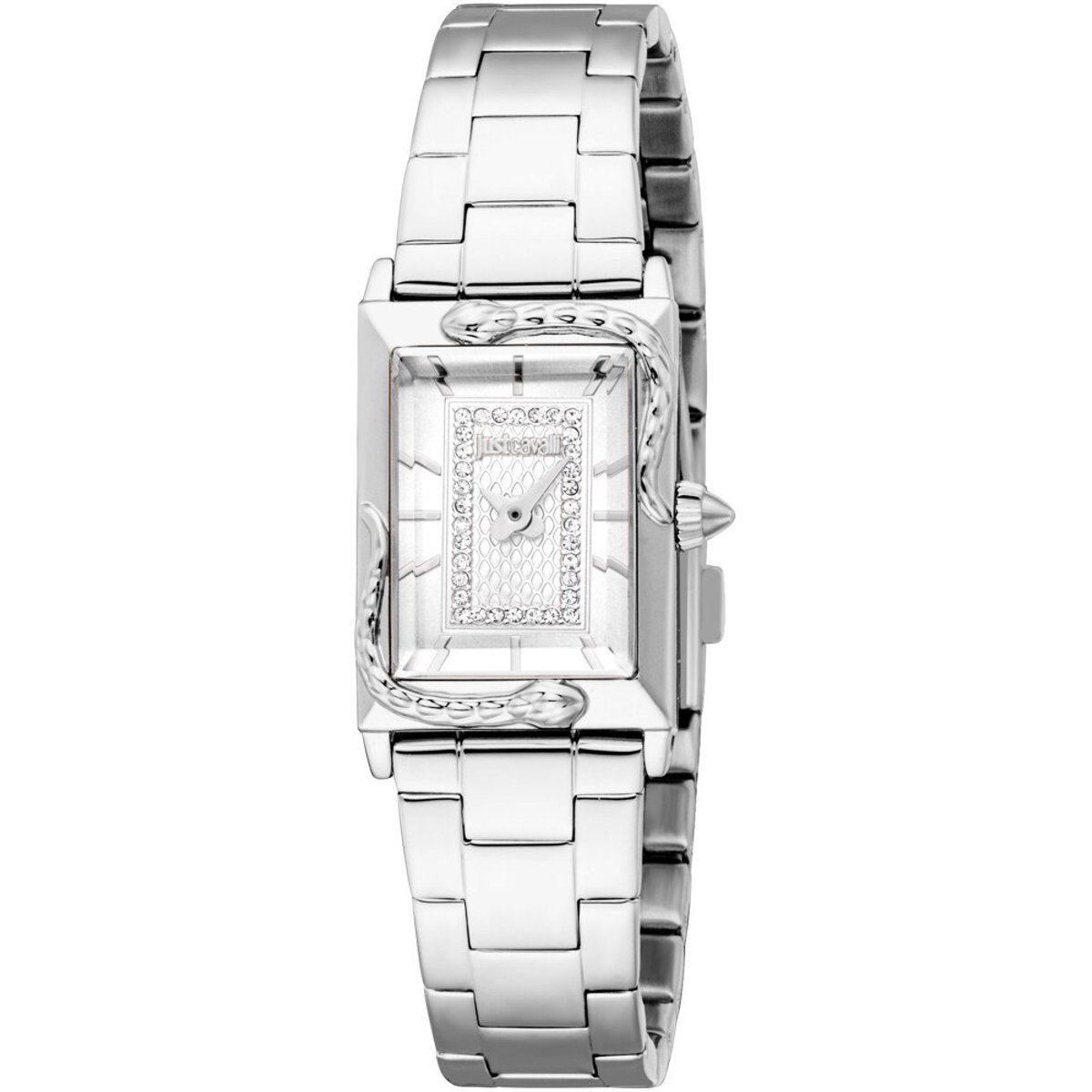 Just Cavalli - JC1L364M0045 - Horloge - Vrouw