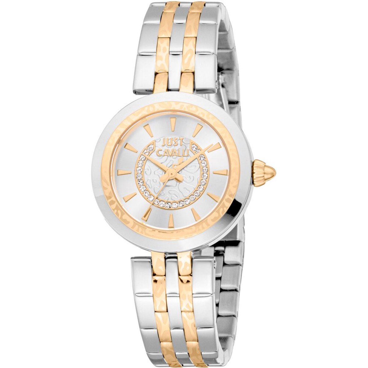 Just Cavalli - JC1L314M0085 - Horloge - Vrouw