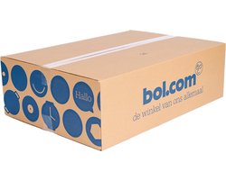 20x Bol.com vouwdozen 720 x 500 x 220 mm
