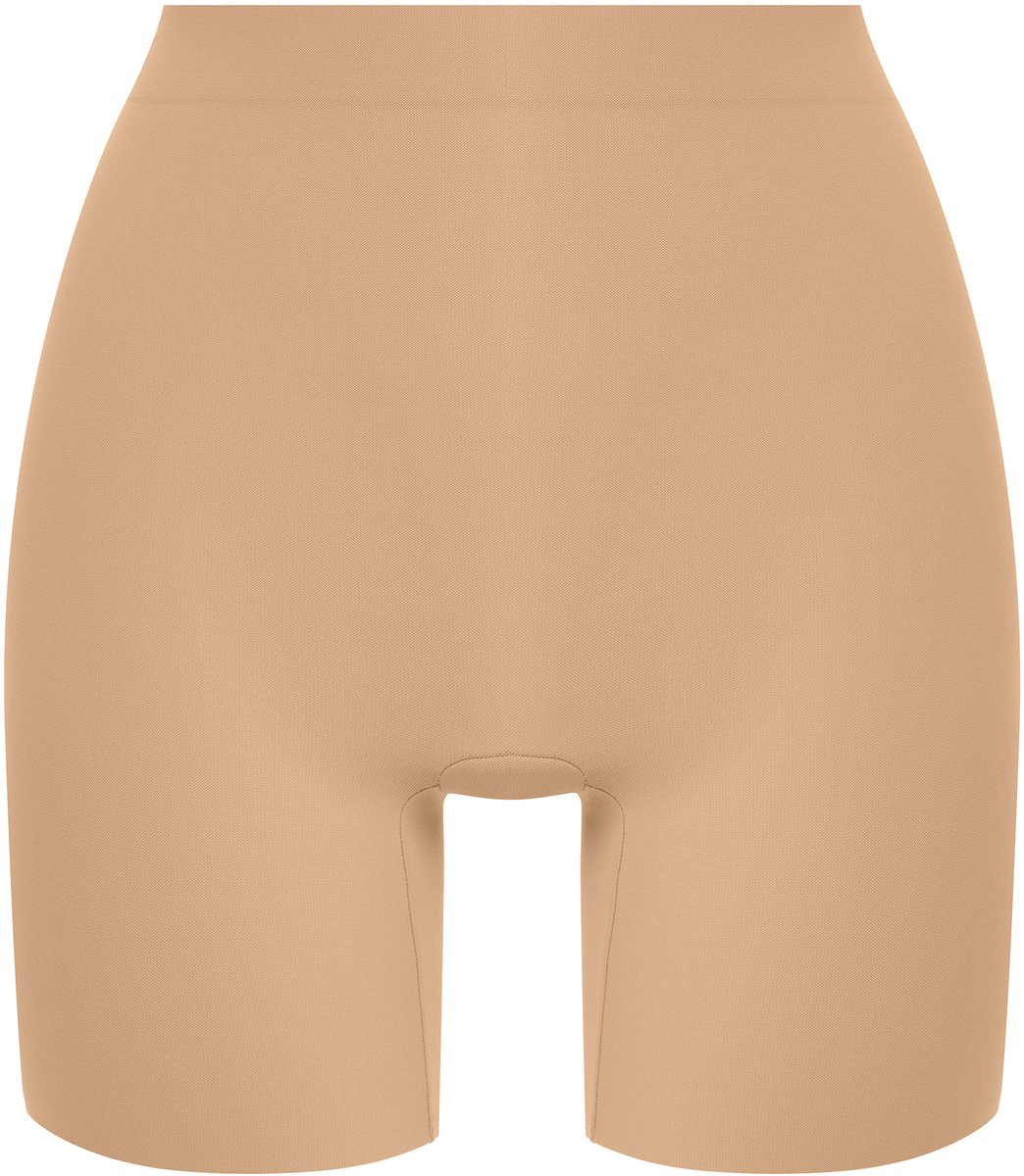Wacoal SHAPE REVELATION- Dames Long Leg Shape Brief- PRALINE- Maat XL