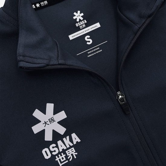 Osaka Pro Trainingsjas Dames - Maat S