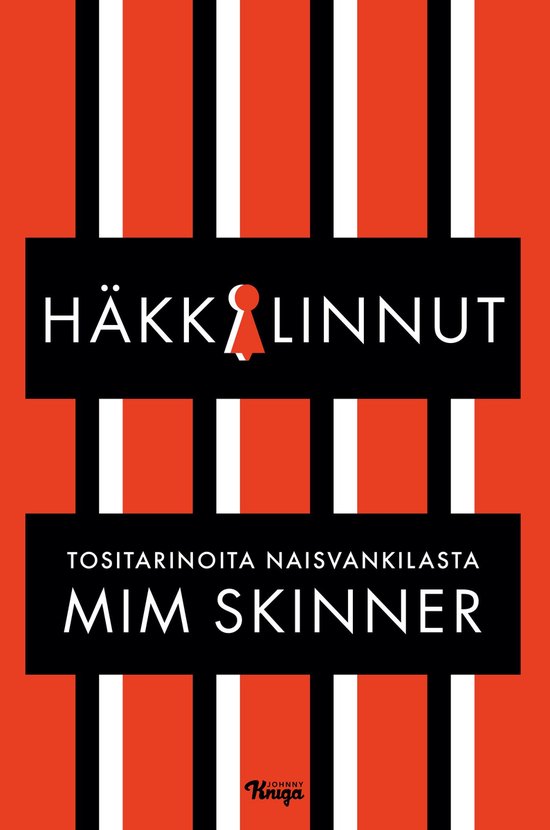 Häkkilinnut - cover