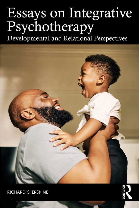 Essays on Integrative Psychotherapy - cover