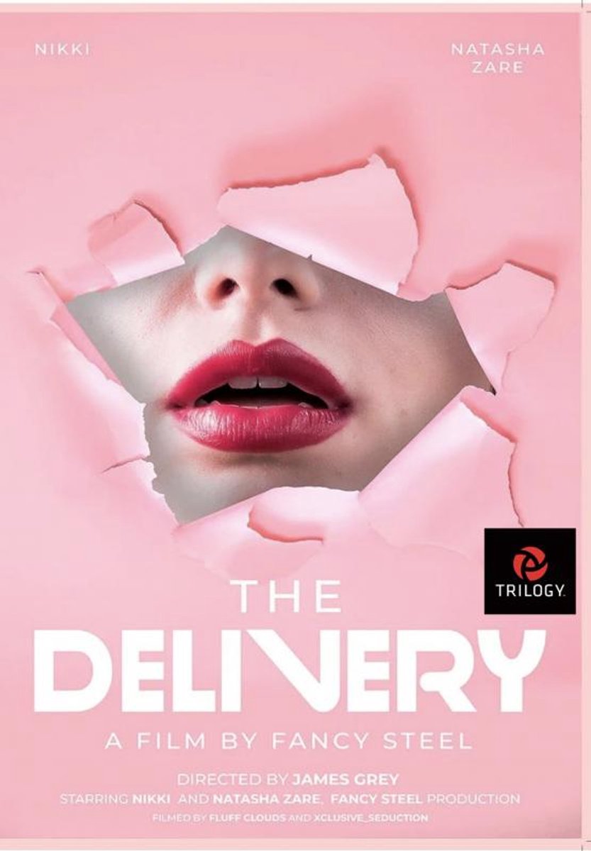 Fancy Steel - The Delivery - 244205