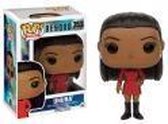 STAR TREK BEYOND - Bobble Head POP N¬∞ 353 - Uhura