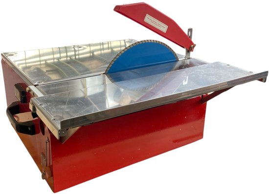 Tegelsnijder of tegelknipper huren? Bekijk de verhuur opties