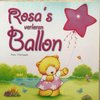 Rosa's verloren ballon