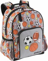 KidKraft Kinderrugzak sport medium 30.5x12.7x35.6 cm 40105