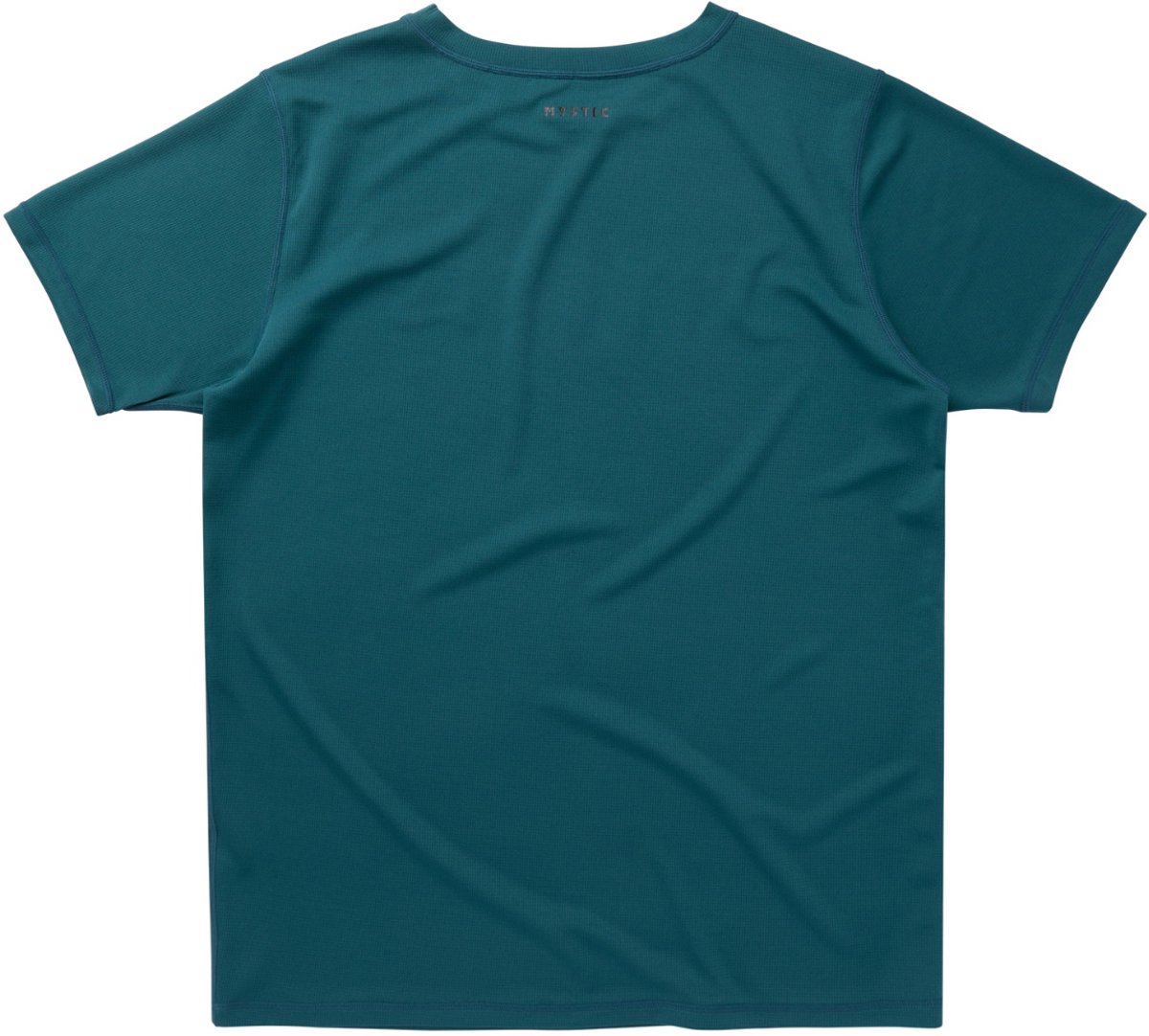 Mystic Star S/S Quickdry - 250203 - Teal - XL