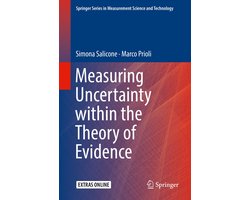Springer Series in Measurement Science and Technology- Measuring Uncertainty within the Theory of Evidence