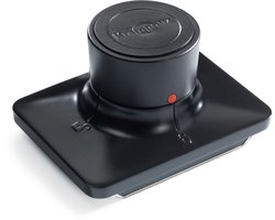 schoon afveegdoekje voor crêpemaker - krampouz - ate1