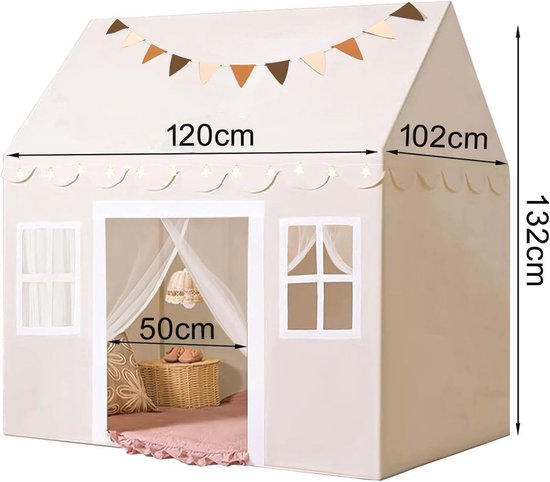 Speeltent