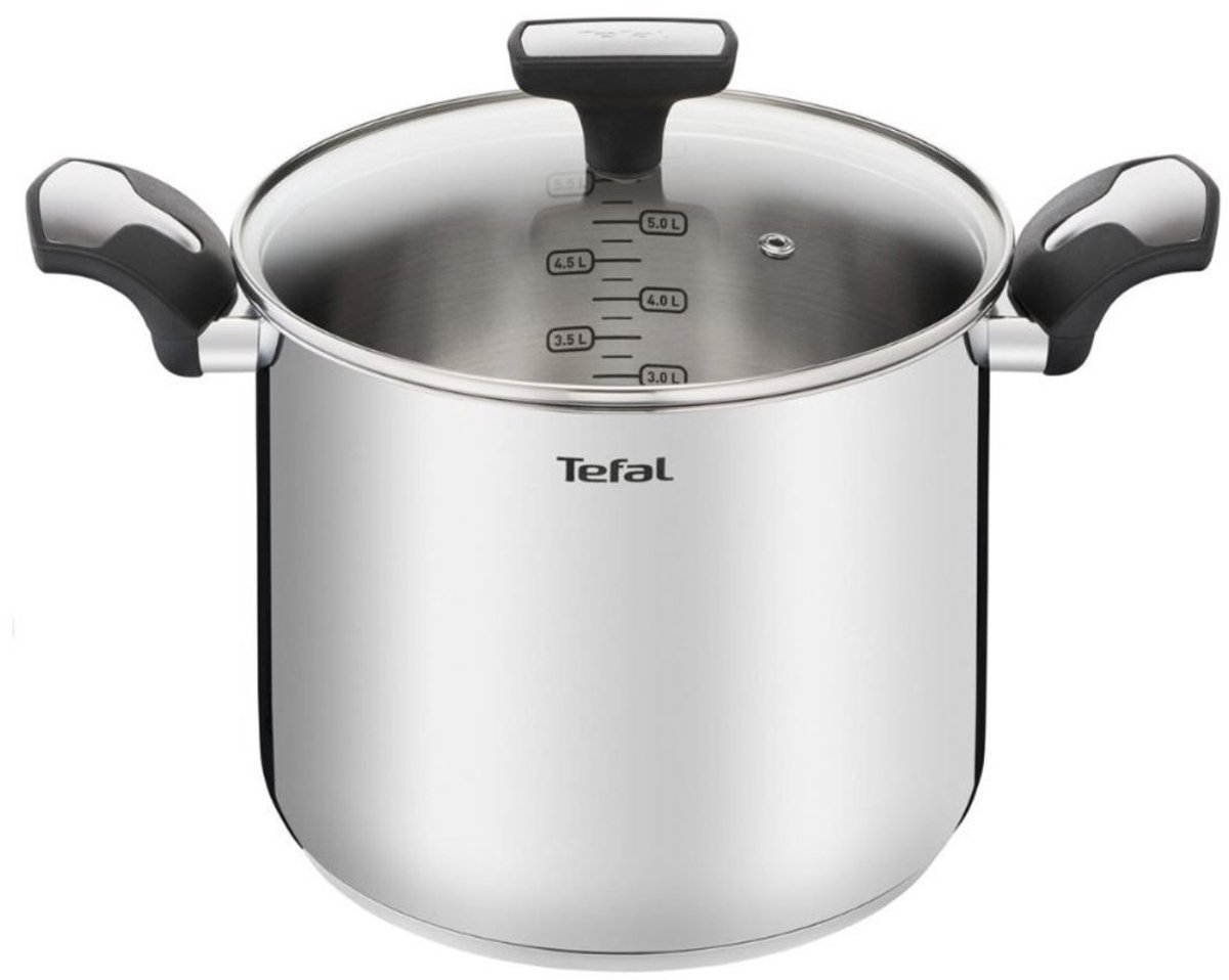 Kookpot Tefal Emotion 6 L