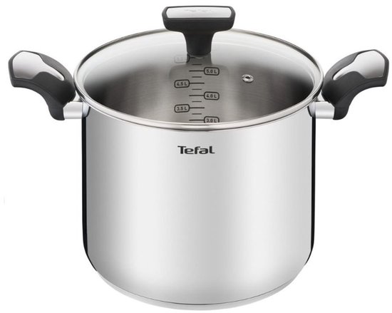 Tefal E3016104 lot de casseroles