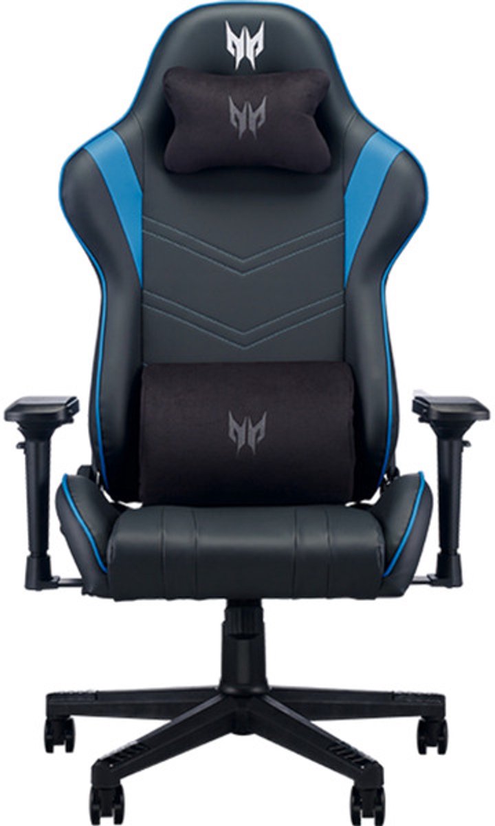 Predator Rift - Gamestoel / Gaming Chair - Maximale - Predator - €349,00
