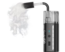 Lensgo Handheld Rookmachine Smoke GO