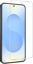 Screenprotector Geschikt voor Samsung S25 Edge Screenprotector Glas Gehard Tempered Glass - Screenprotector Geschikt voor Samsung Galaxy S25 Edge Screen Protector Screen Cover