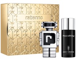 Phantom Giftset