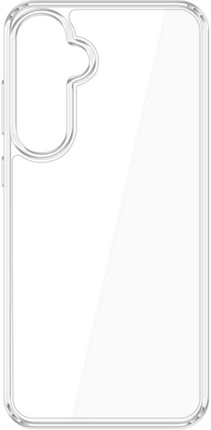 Coque 3mk pour Samsung Galaxy S25+ Coque de protection renforcée contre les chocs