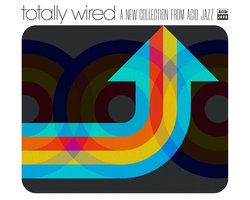 Various Artists - Totally Wired: A News Collection From Acid Jazz Records (CD)