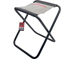 Albatros x Frame Chair - Viskrukje - 40 cm - Zwart
