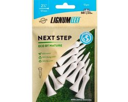 Lignum Next Step Tees 57mm Eco