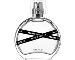 Miss So - Eau de Parfum - Starlet 50ml