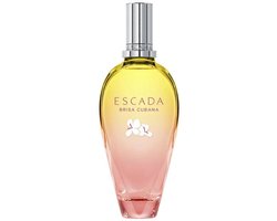 Brisa Cubana Eau De Toilette (edt) 100ml