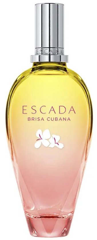 Brisa Cubana Eau De Toilette (edt) 100ml