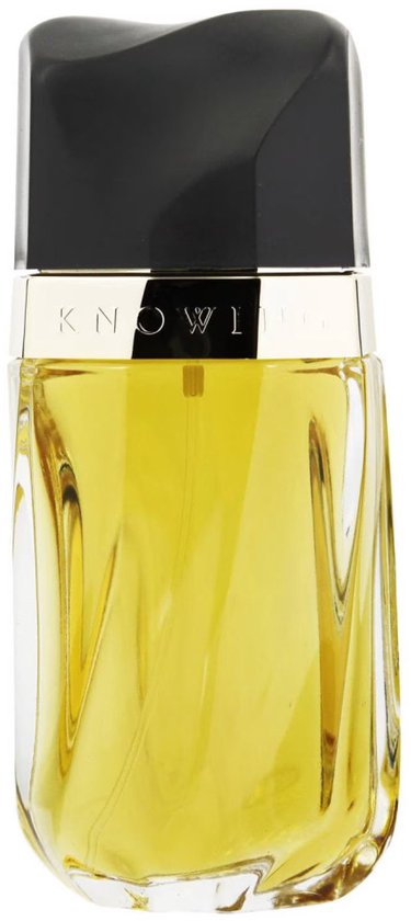 Estée Lauder Knowing 75 ml - Eau de Parfum - Damesparfum | bol